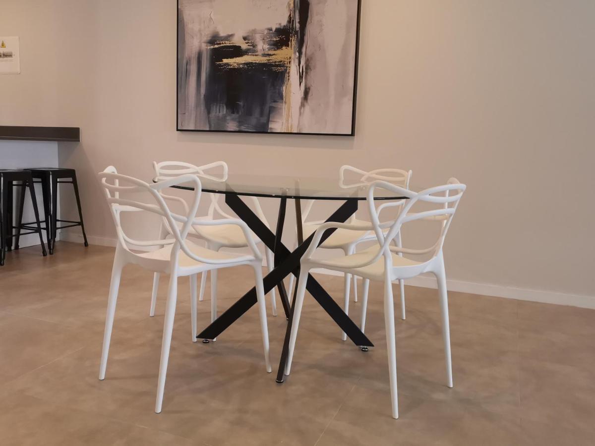 Mint Apartments Greenside 요하네스버그 외부 사진