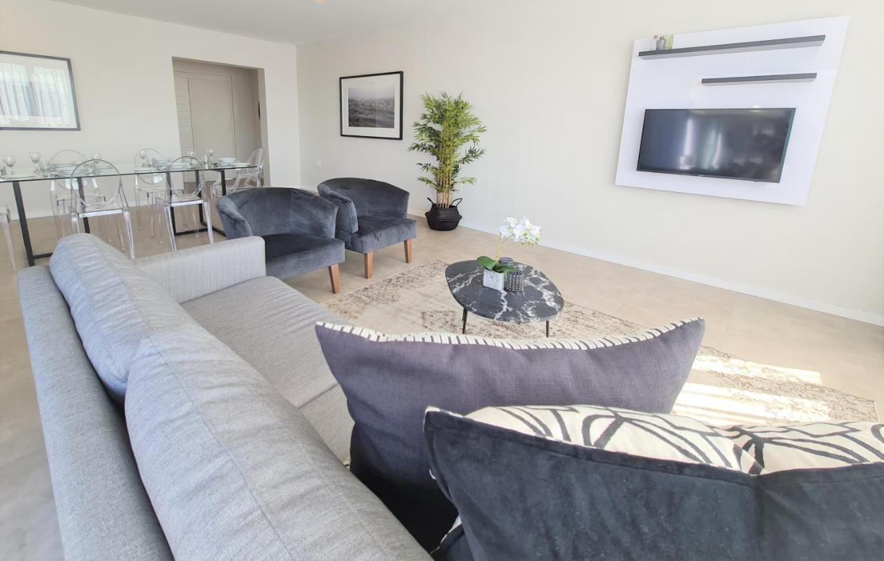 Mint Apartments Greenside 요하네스버그 외부 사진