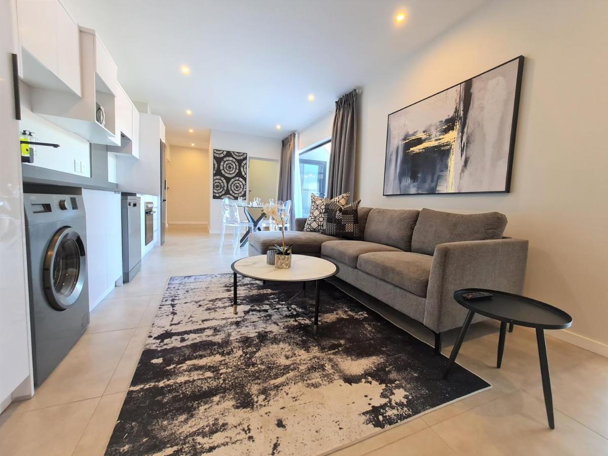 Mint Apartments Greenside 요하네스버그 외부 사진