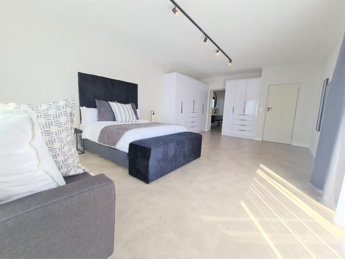 Mint Apartments Greenside 요하네스버그 외부 사진