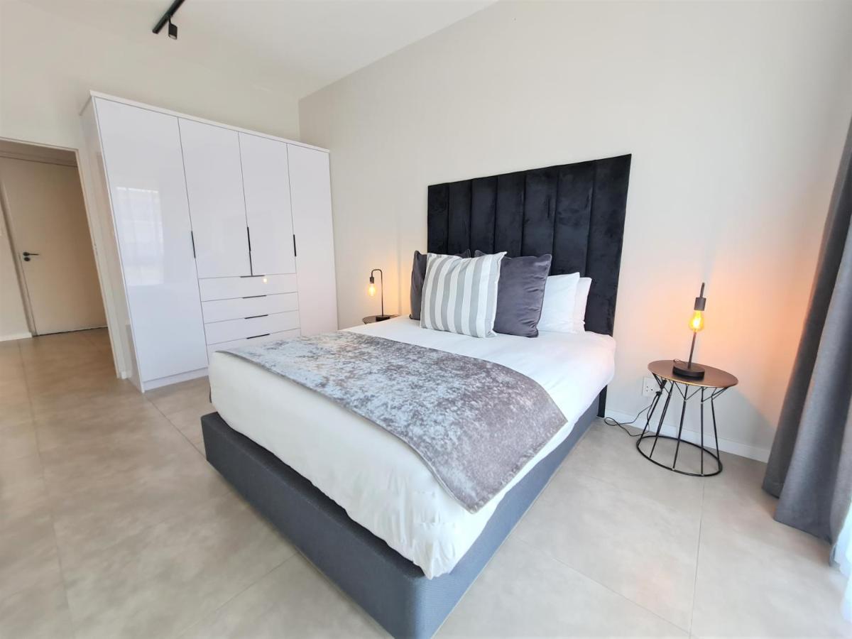 Mint Apartments Greenside 요하네스버그 외부 사진