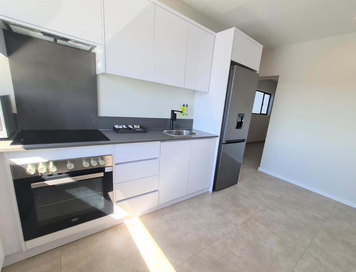 Mint Apartments Greenside 요하네스버그 외부 사진