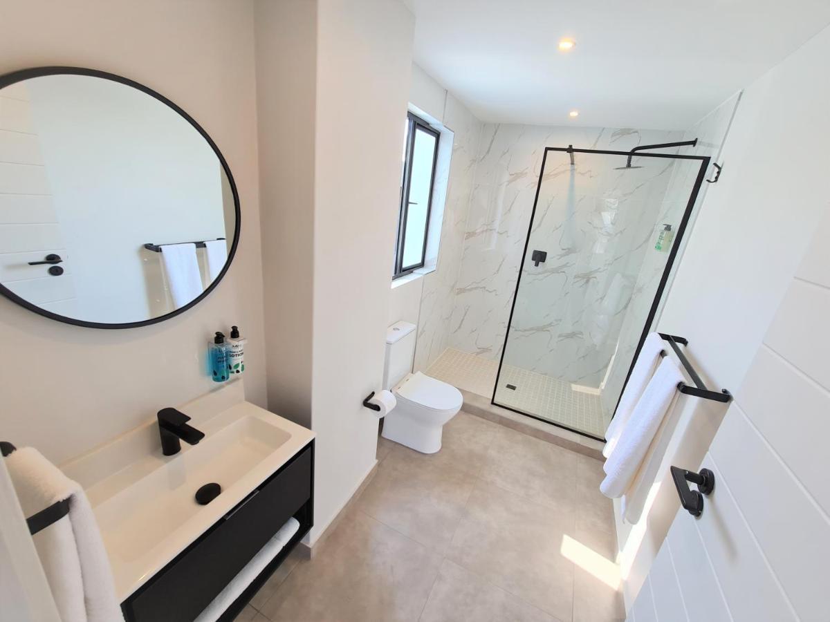 Mint Apartments Greenside 요하네스버그 외부 사진