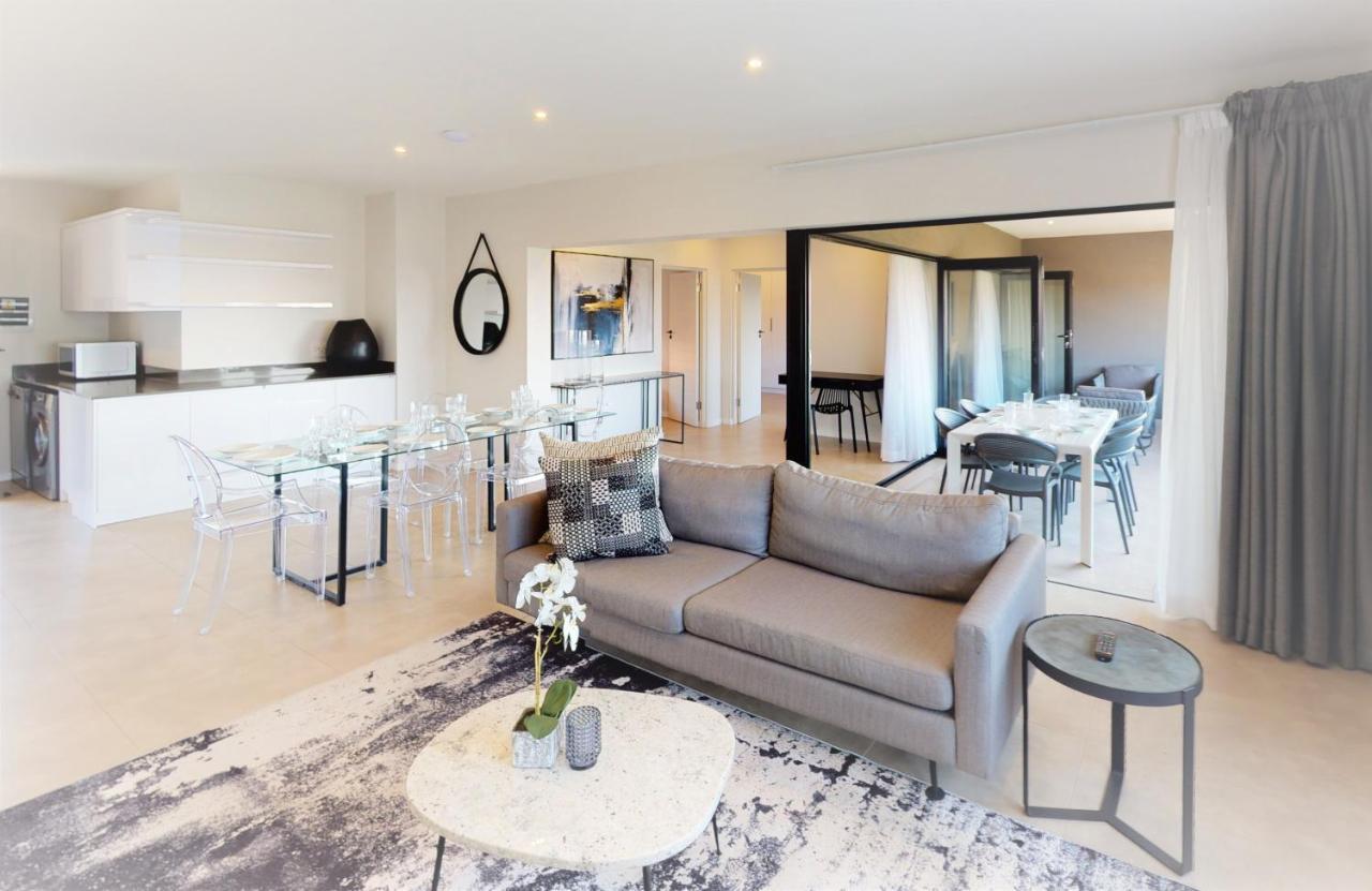 Mint Apartments Greenside 요하네스버그 외부 사진