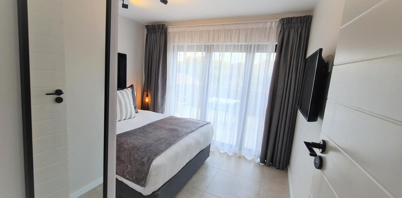 Mint Apartments Greenside 요하네스버그 외부 사진