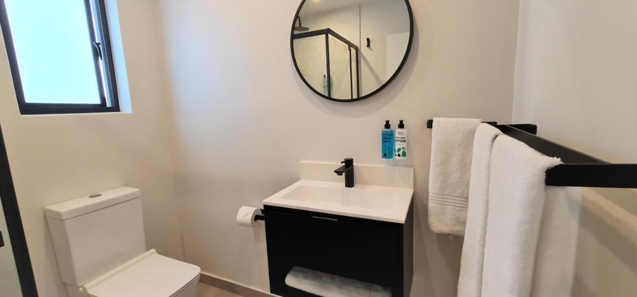 Mint Apartments Greenside 요하네스버그 외부 사진
