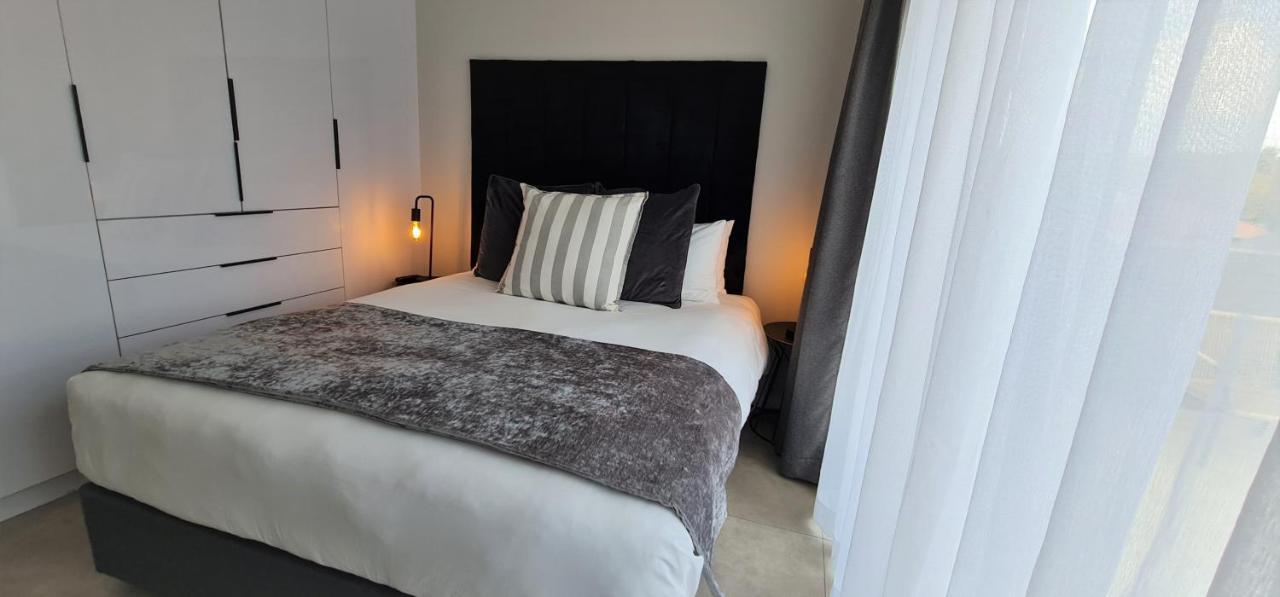 Mint Apartments Greenside 요하네스버그 외부 사진